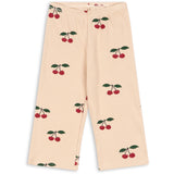 Konges Sløjd Ma Grande Cerise Ella Pants Gots