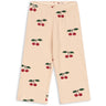Konges Sløjd Ma Grande Cerise Ella Pants Gots
