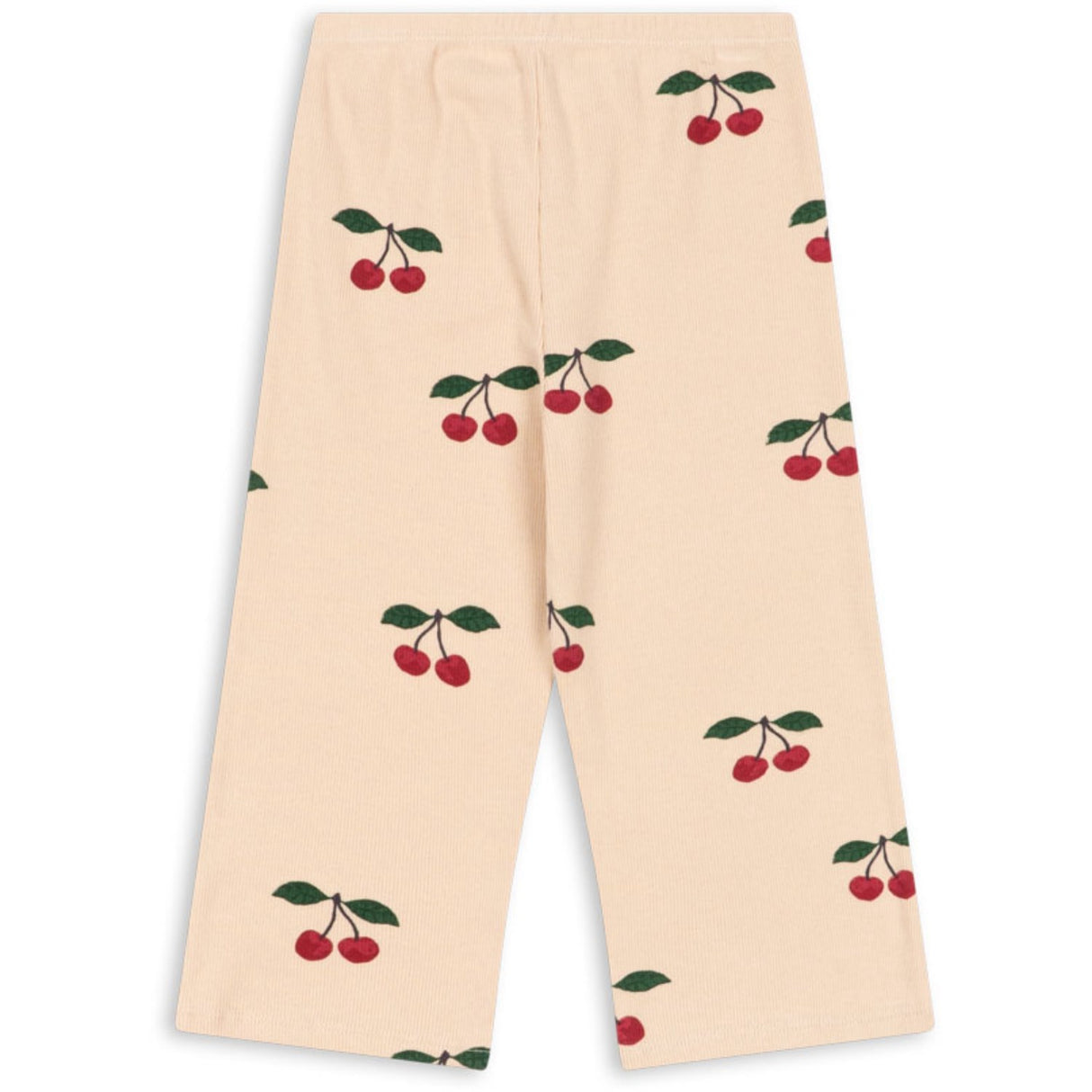 Konges Sløjd Ma Grande Cerise Ella Pants Gots