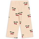 Konges Sløjd Ma Grande Cerise Ella Pants Gots