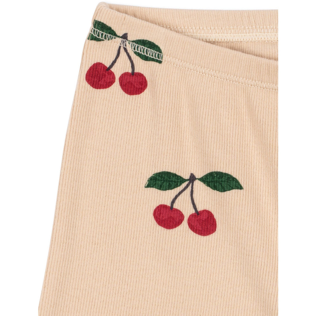 Konges Sløjd Ma Grande Cerise Ella Pants Gots