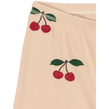 Konges Sløjd Ma Grande Cerise Ella Pants Gots