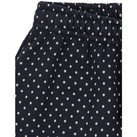 Konges Sløjd Dot Tout Petite Lou Dot Sweatpants Gots