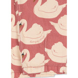 Konges Sløjd Swan Rose Magot Frill Pants Gots