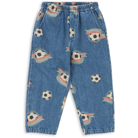 Konges Sløjd Kick It Magot Pants Gots