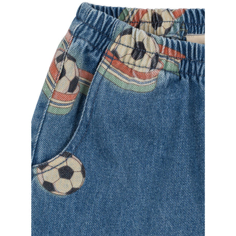 Konges Sløjd Kick It Magot Pants Gots