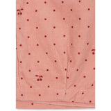 Konges Sløjd Cherry Dot Scarlet Marlo Pants Gots