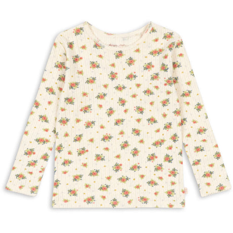Konges Sløjd Rosetto Minnie Blouse Gots