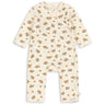 Konges Sløjd Rosetto Minnie Newborn Onesie Gots