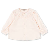 Konges Sløjd Powder Puff Rilo Collar Shirt Gots