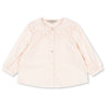 Konges Sløjd Powder Puff Rilo Collar Shirt Gots