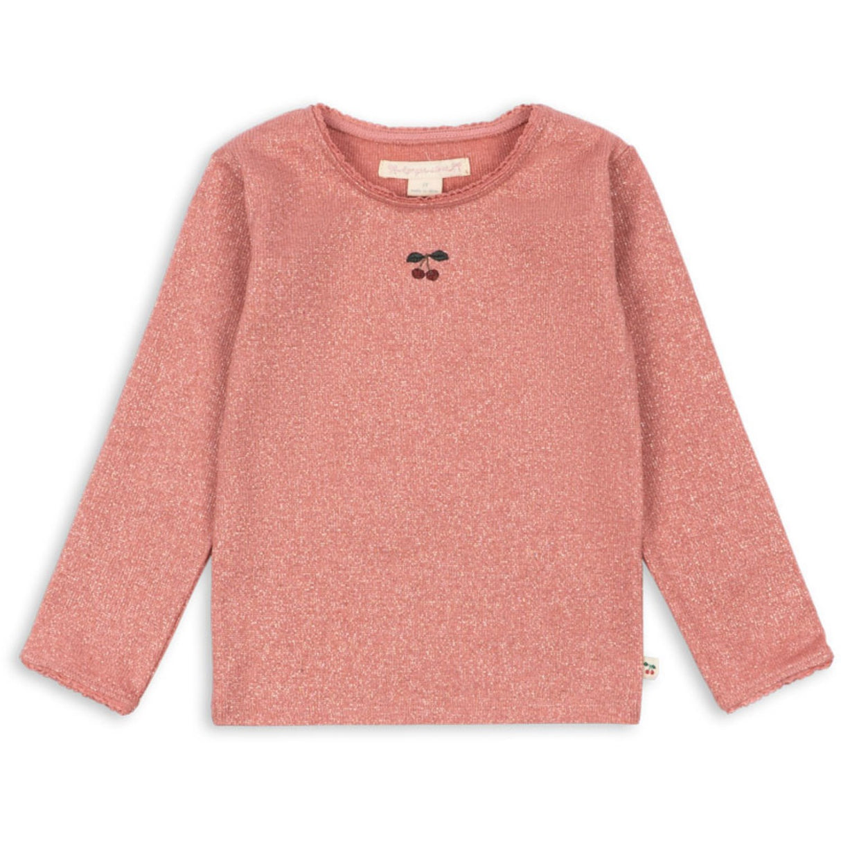 Konges Sløjd Lantana Roli Blouse Ocs