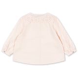Konges Sløjd Powder Puff Rilo Collar Shirt Gots