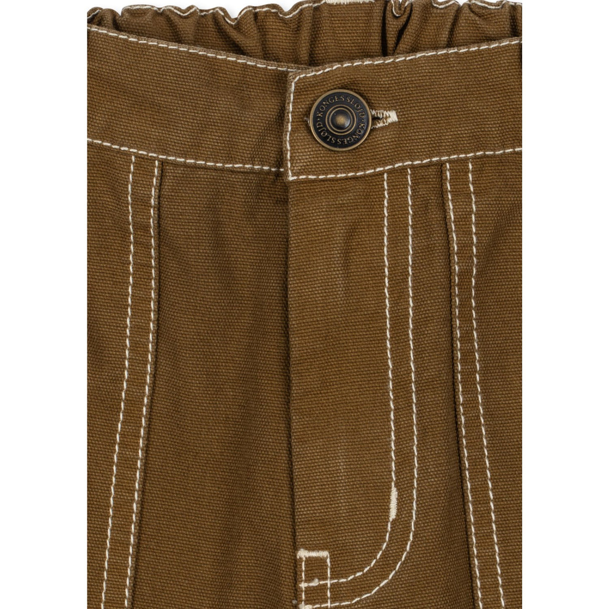 Konges Sløjd Ermine Rida Pants Gots