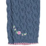 Konges Sløjd Ashley Blue Rosier Pants