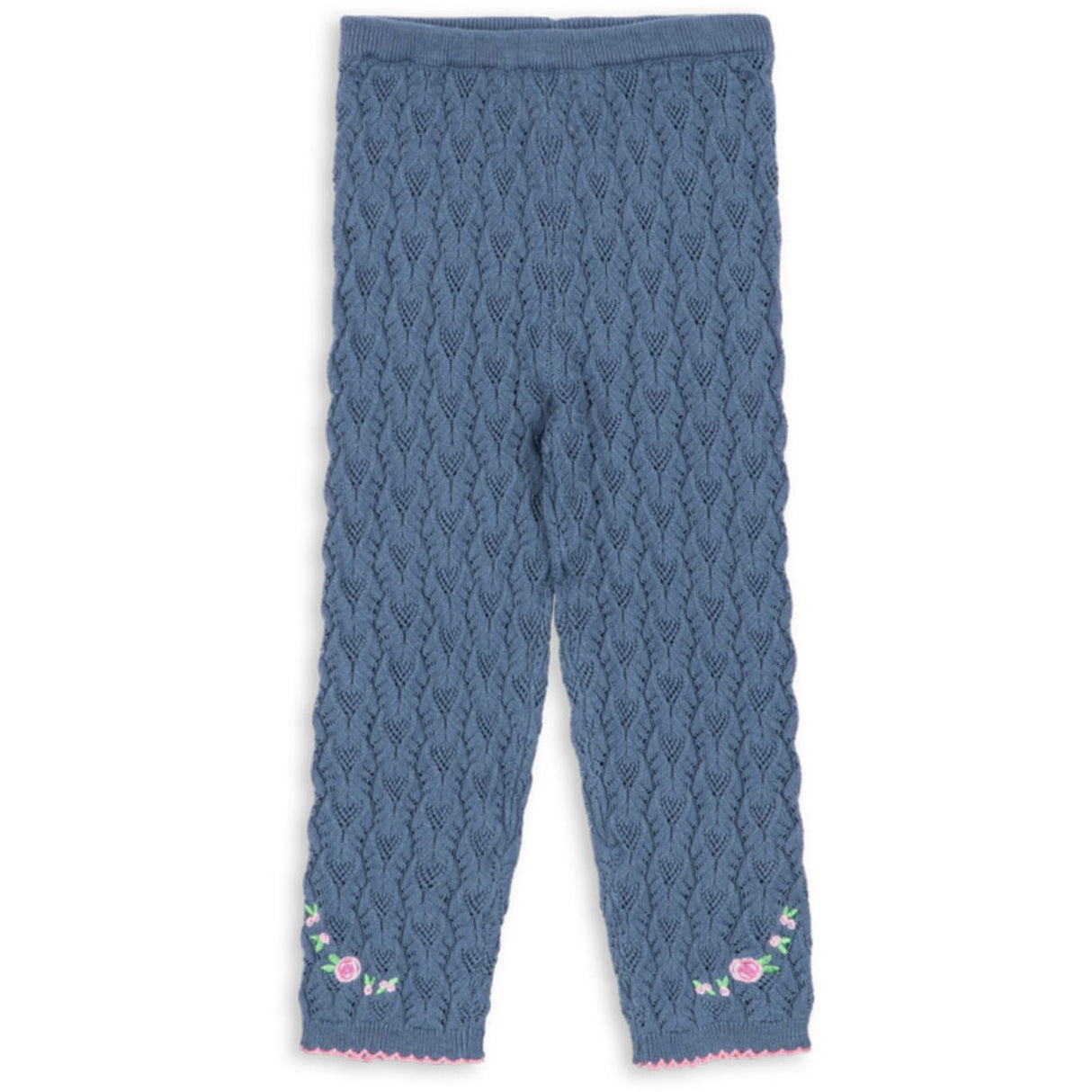 Konges Sløjd Ashley Blue Rosier Pants