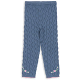 Konges Sløjd Ashley Blue Rosier Pants