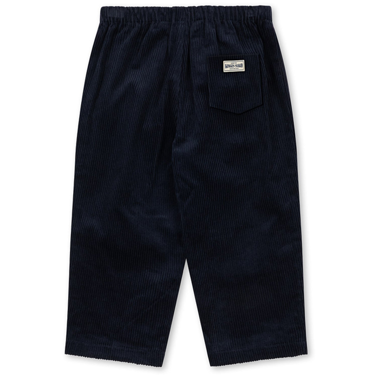Konges Sløjd Total Eclipse Sully Pants Gots
