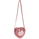 Konges Sløjd Swan Tut Shoulder Bag