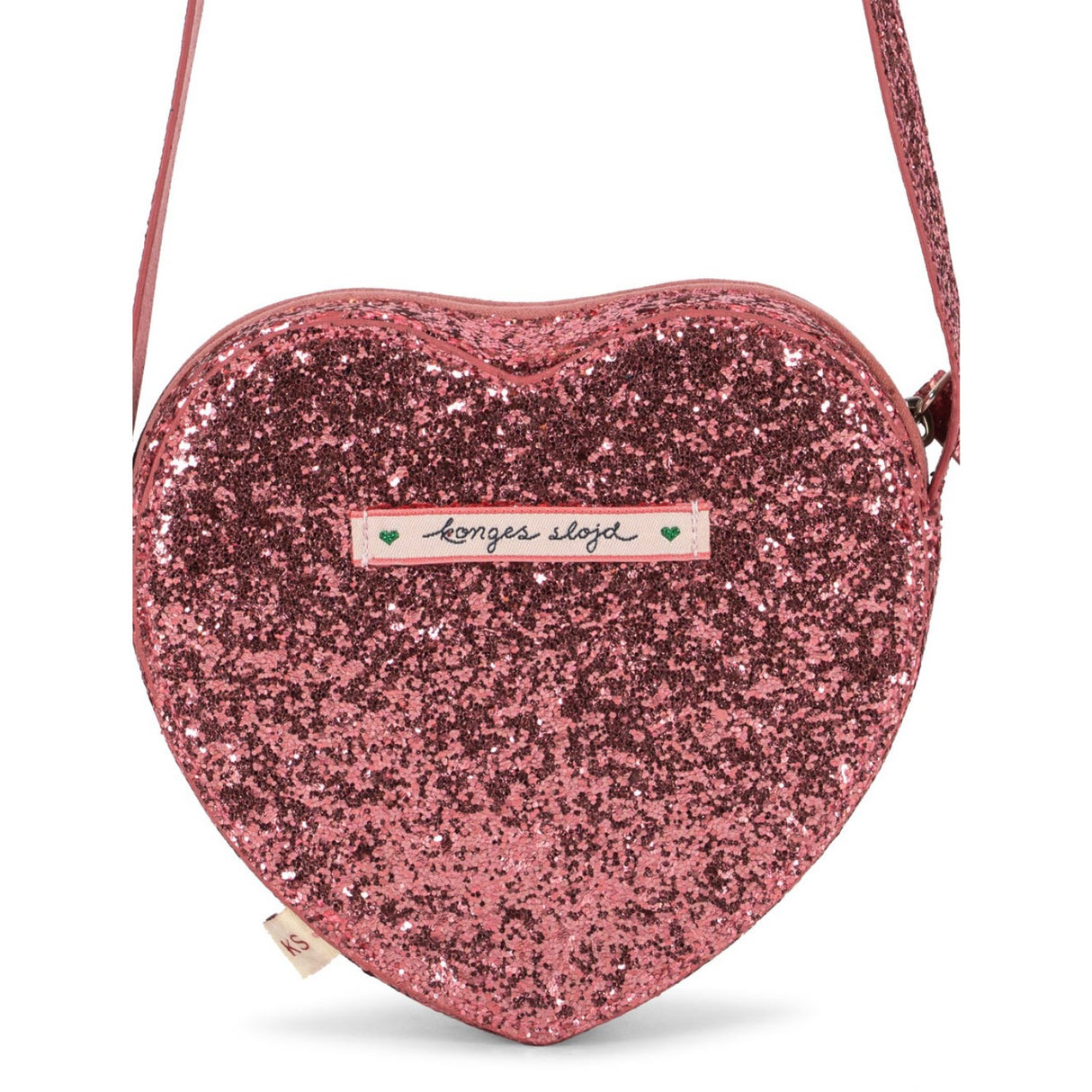 Konges Sløjd Swan Tut Shoulder Bag