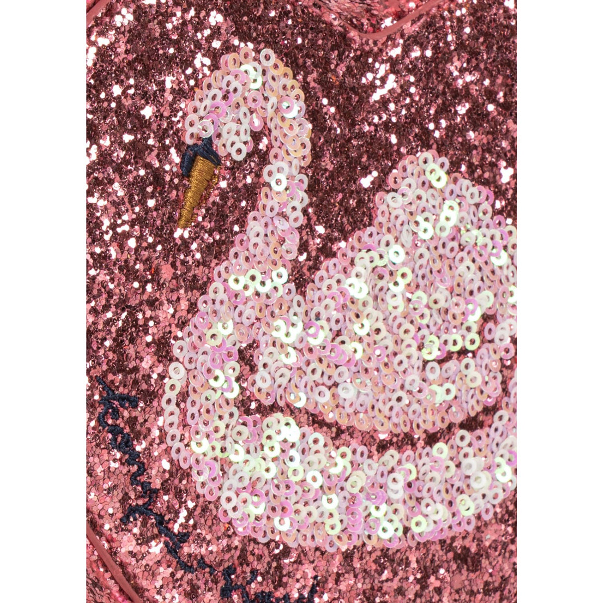 Konges Sløjd Swan Tut Shoulder Bag