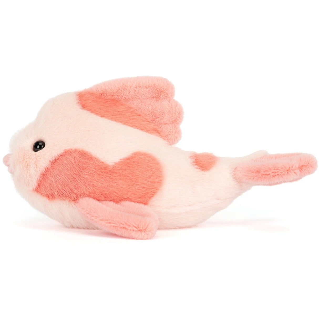 Jellycat Fancy Carp