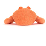 Jellycat Pinchsnap Crab