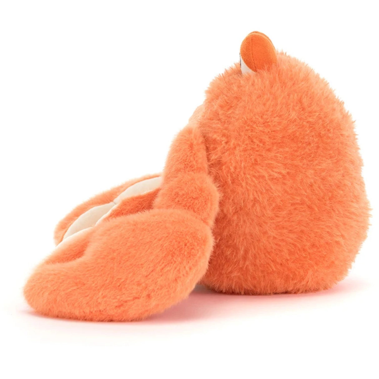 Jellycat Pinchsnap Crab