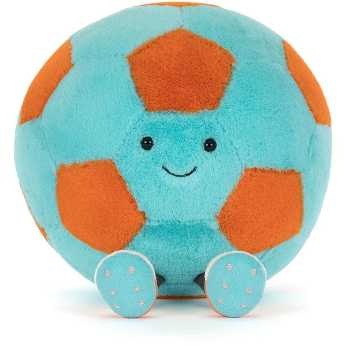 Jellycat Amuseables Football