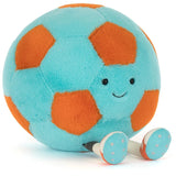 Jellycat Amuseables Football