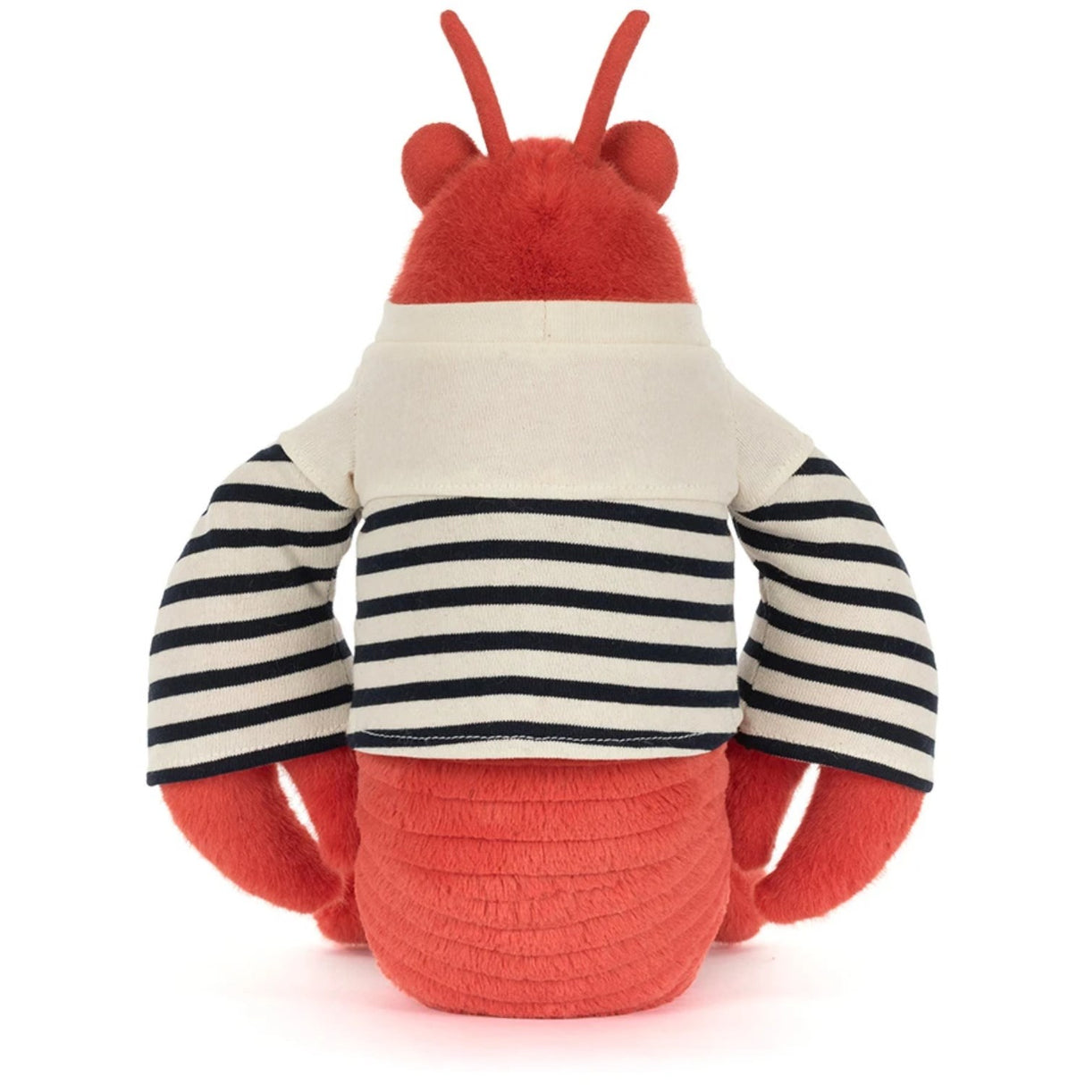 Jellycat Larry Lobster Sailor Outfit