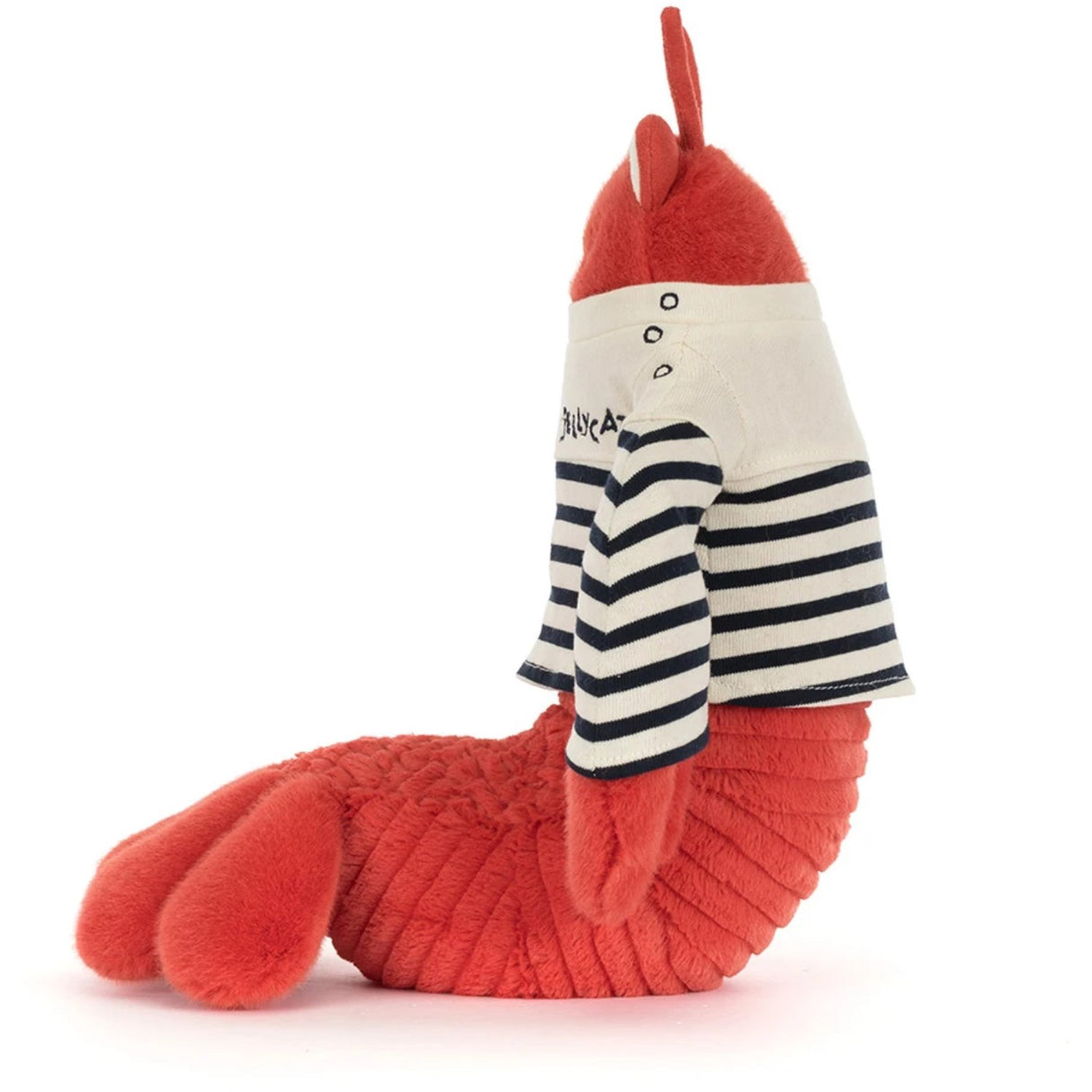 Jellycat Larry Lobster Sailor Outfit