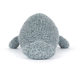 Jellycat Maffles Manatee