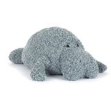 Jellycat Maffles Manatee