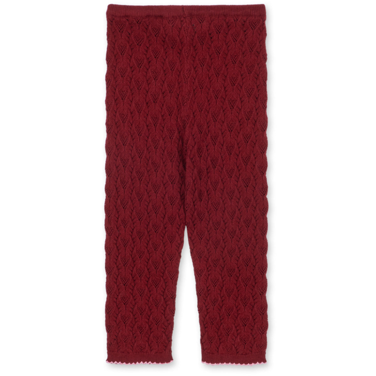Konges Sløjd Pomegranate Rosier Pants
