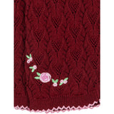 Konges Sløjd Pomegranate Rosier Pants