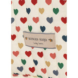 Konges Sløjd Coeur Coloré Doll Travel Bed
