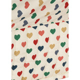 Konges Sløjd Coeur Coloré Doll Travel Bed
