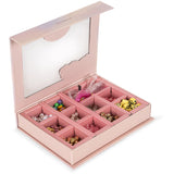 Konges Sløjd Multi Abc Jewelry Set