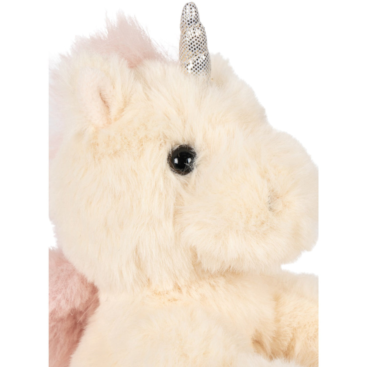 Konges Sløjd Unicorn Yellow Magical Animals