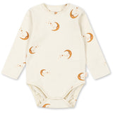 Konges Sløjd Moon Basic Ls Body Gots