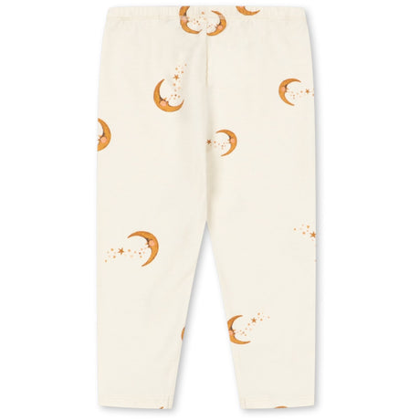 Konges Sløjd Moon Basic Pants Gots
