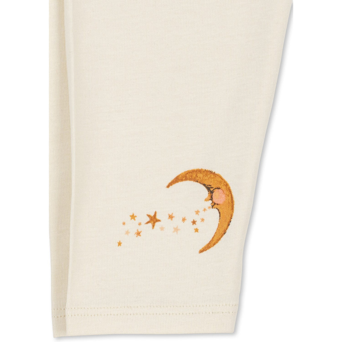 Konges Sløjd Moon Basic Pants Gots