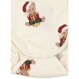 Konges Sløjd Teddy Bear Basic Newborn Set Gots