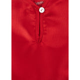 Konges Sløjd Barbados Cherry Bellis Dress Grs