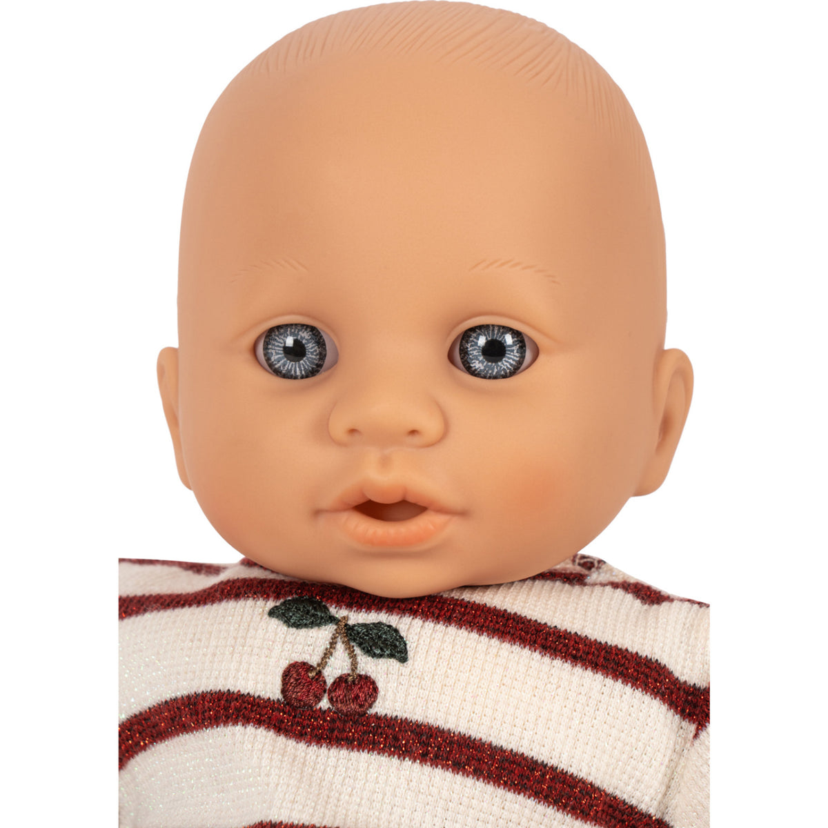 Konges Sløjd Creamy Stripe Bella Baby Doll
