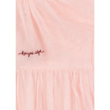 Konges Sløjd Creole Pink Bow Dress