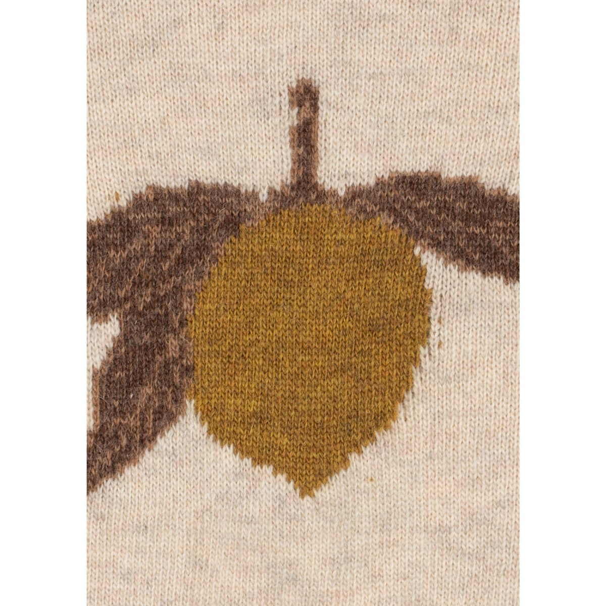 Konges Sløjd Lemon Billi Sweater