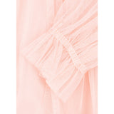 Konges Sløjd Creole Pink Bow Dress