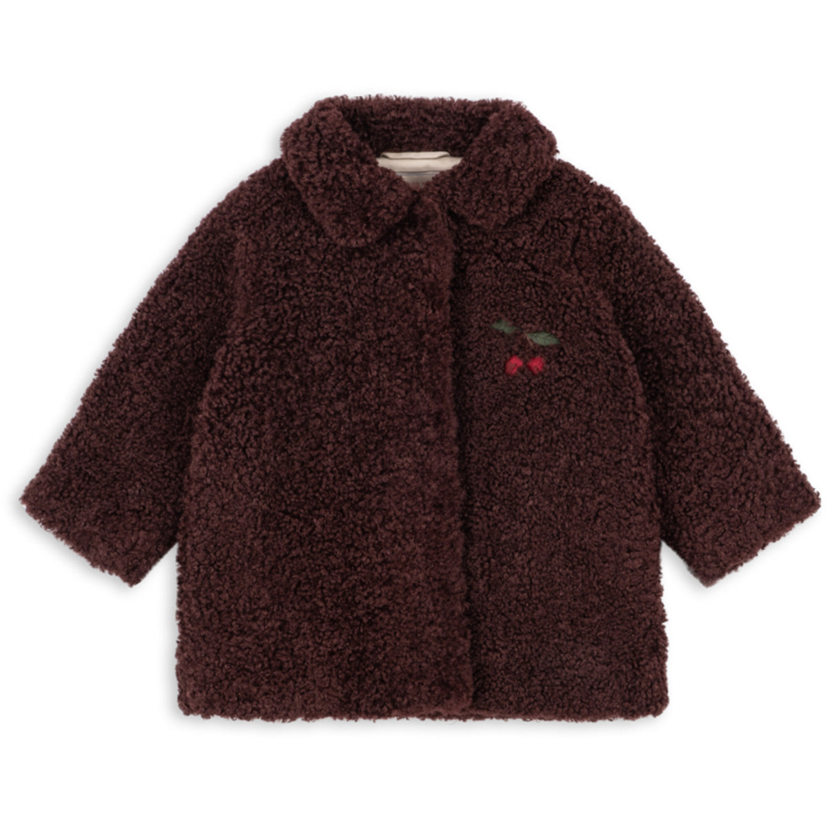 Konges Sløjd Decadent Chocolate Calin Coat Grs